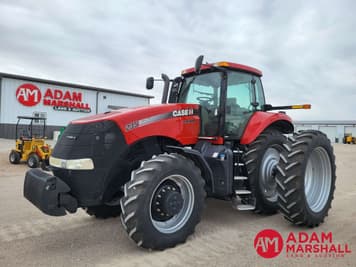 Main image Case IH Magnum 235
